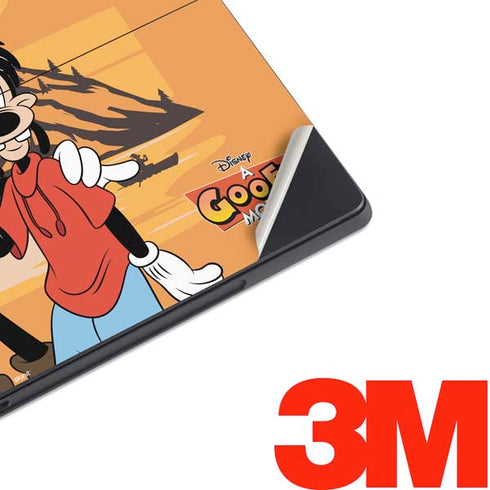 Disney Goof Family Trip Surface Pro 7 Skin