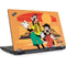 Disney Goof Family Trip Lenovo ThinkPad Skin