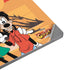 Disney Goof Family Trip Universal Laptop 11in (8.8 x 6.2in) Skin