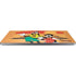 Disney Goof Family Trip Universal Laptop 13in (10.6 x 7.6in) Skin