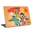Disney Goof Family Trip Universal Laptop 14in (11.4 x 8.2in) Skin