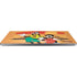 Disney Goof Family Trip Laptop Skins