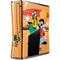 Disney Goof Family Trip Xbox 360 Slim (2010) Skin