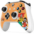 Disney Goof Family Trip Xbox One S Controller Skin