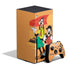 Disney Goof Family Trip Xbox Series X Bundle Skin