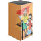 Disney Goof Family Trip Xbox Series X Console Skin