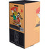 Disney Goof Family Trip Xbox Series X Console Skin