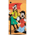 Disney Goof Family Trip Xbox Series X Console Skin