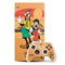 Disney Goof Family Trip Xbox Series X Skins