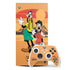 Disney Goof Family Trip Xbox Series X Skins