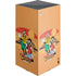 Disney Goof Family Trip XBox Series X Digital Edition Console Skin