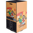 Disney Goof Family Trip XBox Series X Digital Edition Console Skin