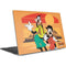 Disney Goof Family Trip Dell XPS Skin