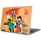 Disney Goof Family Trip Yoga 710 14in Skin