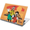 Disney Goof Family Trip Yoga 910 2-in-1 14in Touch-Screen Skin
