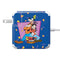 Disney Goofy and Max 85W Power Adapter (15 and 17 inch MacBook Pro Charger) Skin