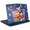 Disney Goofy and Max Dell Alienware Skin