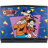 Disney Goofy and Max Dell Alienware Skin