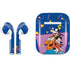Disney Goofy and Max Apple AirPods 2 Skin