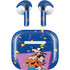 Disney Goofy and Max Apple AirPods (3rd Gen 2021) Skin