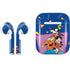 Disney Goofy and Max Apple AirPods Skin