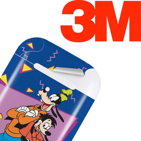 Disney Goofy and Max Apple AirPods Skin