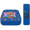 Disney Goofy and Max Apple TV Skin