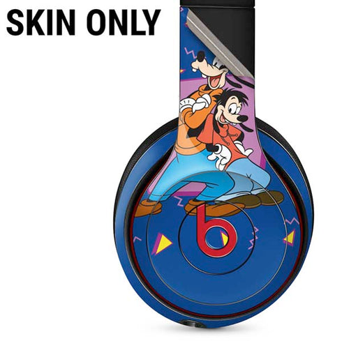Disney Goofy and Max Beats Solo 3 Wireless Skin