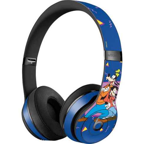 Disney Goofy and Max Beats Solo 3 Wireless Skin