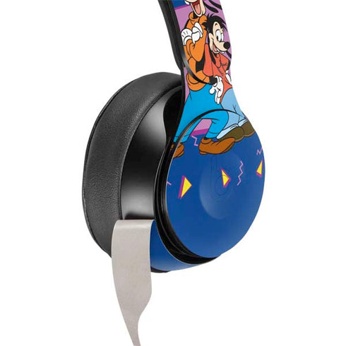 Disney Goofy and Max Beats Solo Pro Skin