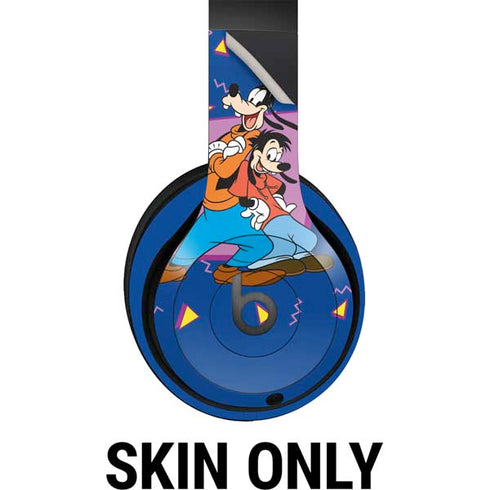 Disney Goofy and Max Beats Studio Pro Wireless Headphones Skin