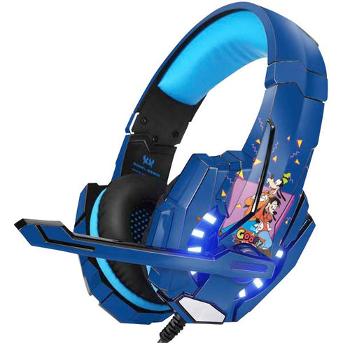 Disney Goofy and Max BENGOO G9000 Skin