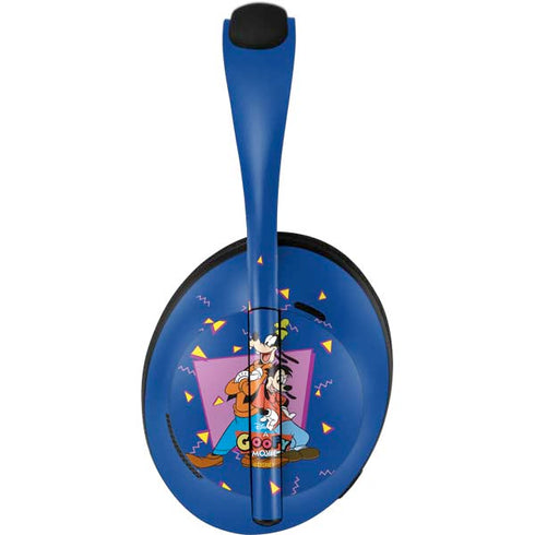 Disney Goofy and Max Bose Noise Cancelling Headphones 700 Skin