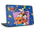 Disney Goofy and Max HP Chromebook Skin