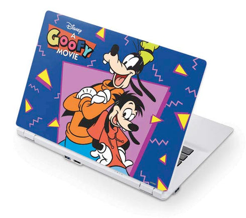 Disney Goofy and Max Acer Chromebook Skin