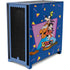 Disney Goofy and Max Corsair 4000D Tempered Glass Mid-Tower ATX Case Skin