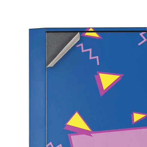 Disney Goofy and Max Corsair 4000D Tempered Glass Mid-Tower ATX Case Skin