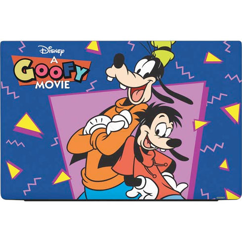 Disney Goofy and Max Dell Vostro Skin