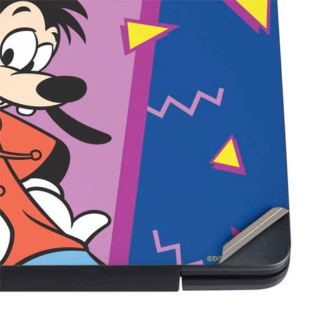 Disney Goofy and Max Dell Vostro Skin