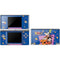 Disney Goofy and Max DS Lite Skin