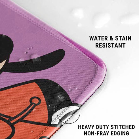 Disney Goofy and Max Gaming Mouse Pad