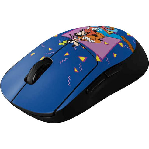 Disney Goofy and Max G Pro Wireless Gaming Mouse Skin