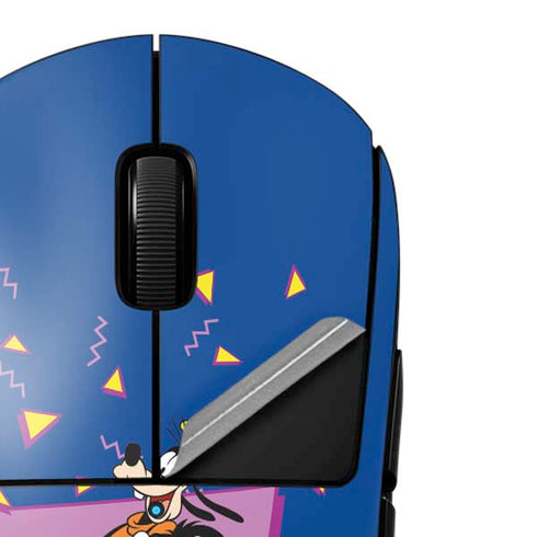 Disney Goofy and Max G Pro Wireless Gaming Mouse Skin