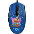 Disney Goofy and Max G203 Prodigy RGB Wired Gaming Mouse Skin