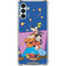 Disney Goofy and Max Galaxy A13 5G Clear Case