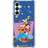 Disney Goofy and Max Galaxy A16 5G Clear Case