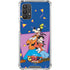 Disney Goofy and Max Galaxy A32 5G Clear Case