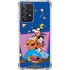 Disney Goofy and Max Galaxy A52 5G Clear Case