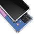 Disney Goofy and Max Galaxy A72 5G Clear Case