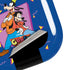Disney Goofy and Max Galaxy Buds Live Skin